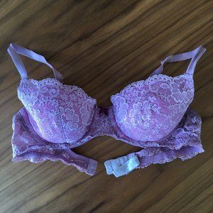 Victoria's Secret Dream Angels Demi Bra 32C